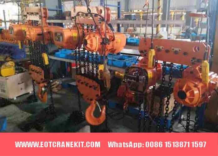15 ton motorized chain blocks for sale Philippines