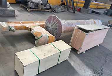 1 ton jib crane for sale Qatar