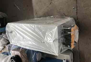 Crane cabinet for 5 ton overhead travelling crane Philippines
