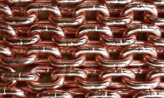 Explosion proof hoist chain Explosion proof hoist chain