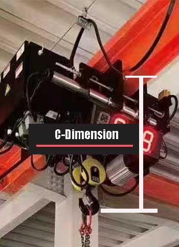 C-Dimension: