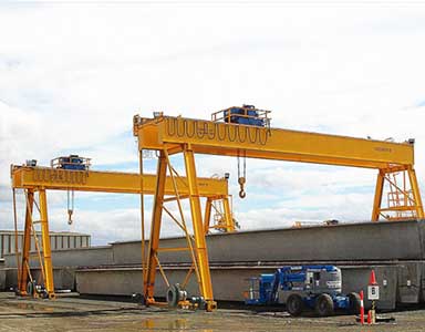 Tandem lift of EOT Crane & Hoist, Tandem Crane & Tandem Hoist ...