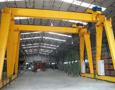 Tandem Lift Of Eot Crane & Hoist, Tandem Crane & Tandem Hoist 