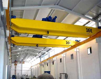 Tandem lift of EOT Crane & Hoist, Tandem Crane & Tandem Hoist ...