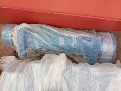 5 ton overhead electric hoist for sale Uzbekistan