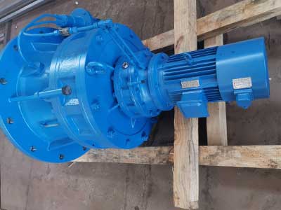 Motorized rotating system of 15 ton electric jib crane for sale Morocco