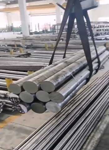 billet and ingot handling slings and riggings