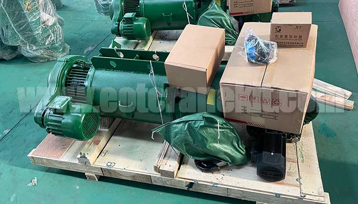 5 ton cd/md electic wire rope hoist 5 ton cd/md electic wire rope hoist