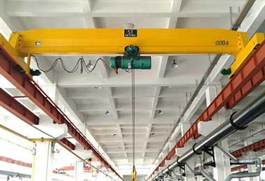 Safety Hook, 2T Bearing Crane Hook Paint Treatment Heavy Duty Prevent  Decoupling for Port Transportation