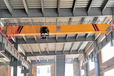 Floor Mounted Crane | Floor Mounted Jib, Gantry & Bridge Cranes ...