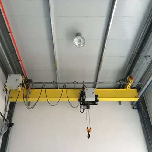 Ceiling Crane, Ceiling Mounted Crane & Ceiling Crane System - Overhead ...