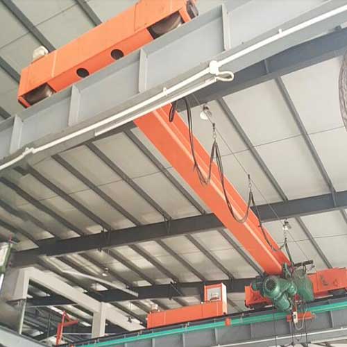 Indoor Overhead Cranes, Affordable Material Handling 5 - 80 Ton
