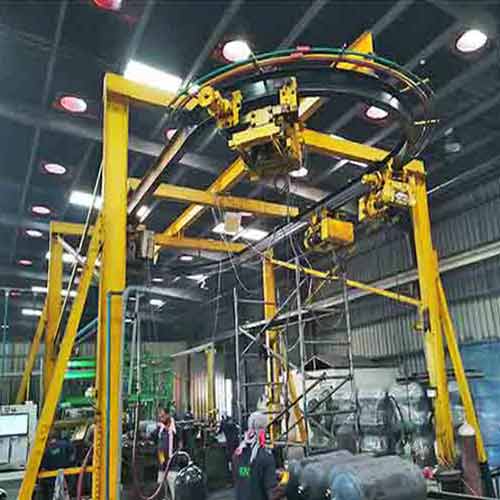 Bridge Crane Crane System, Custom Bridge Crane, Good Crane Price ...