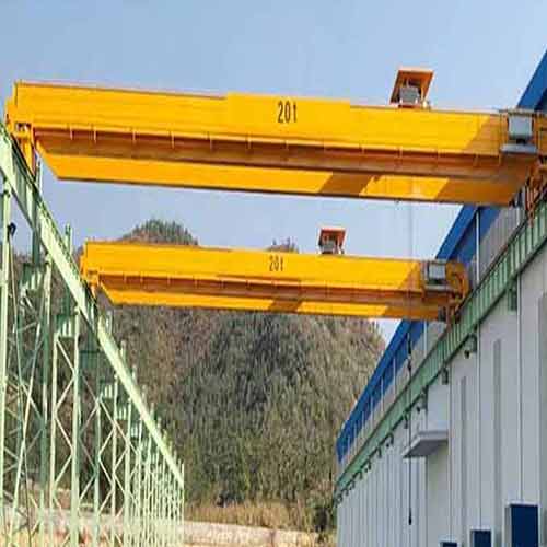 Bridge Crane Systems