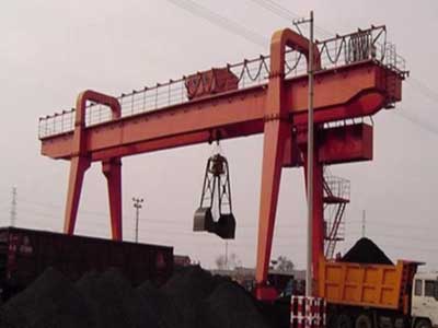 Mining Equipment and Machinery: