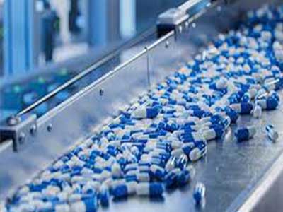 Pharmaceuticals: