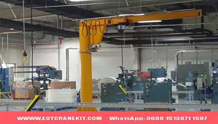 Jib I Beam Crane