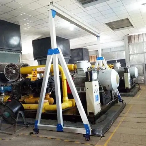 A Frame Gantry Cranes 