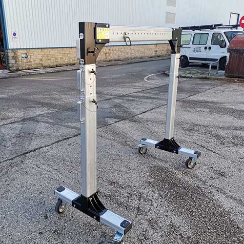 T Frame Gantry Cranes for Sale 