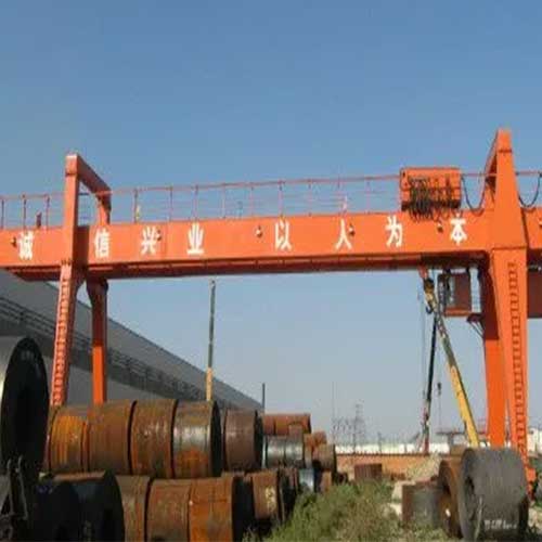 Steel Fabrication: