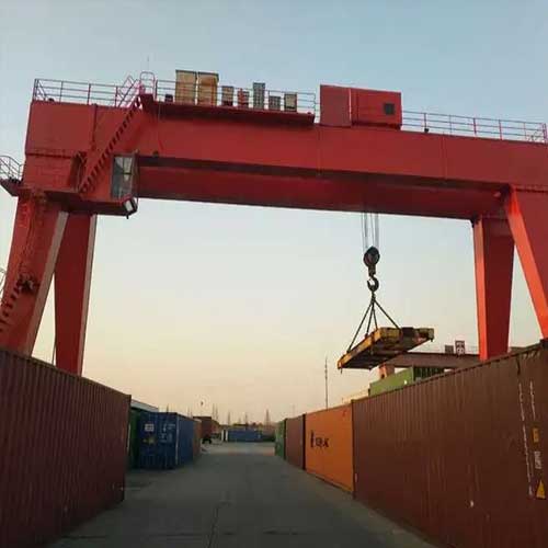 Logistics and Warehousing: