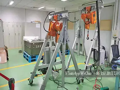 Hazardous Material Handling