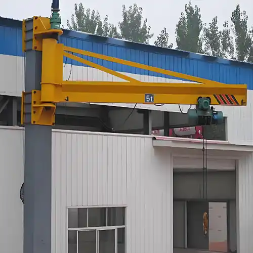 wall mounted jib crane 5 ton for sale 