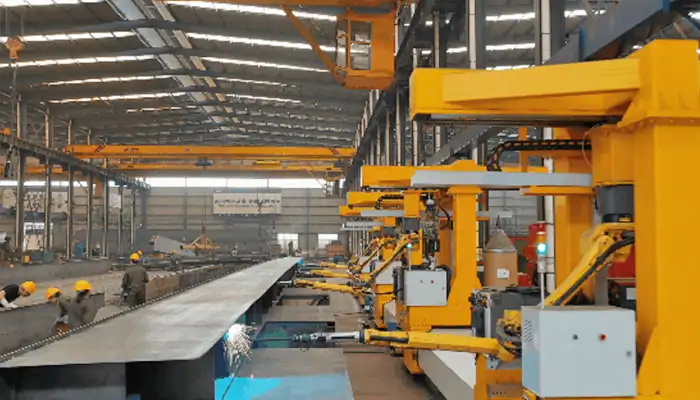 Identifying Reputable Crane Manufacturers or Suppliers