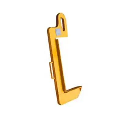 Narrow Coil C-Hooks, crane c hook for sale