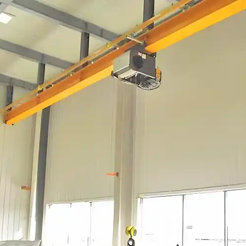 overhead monorails