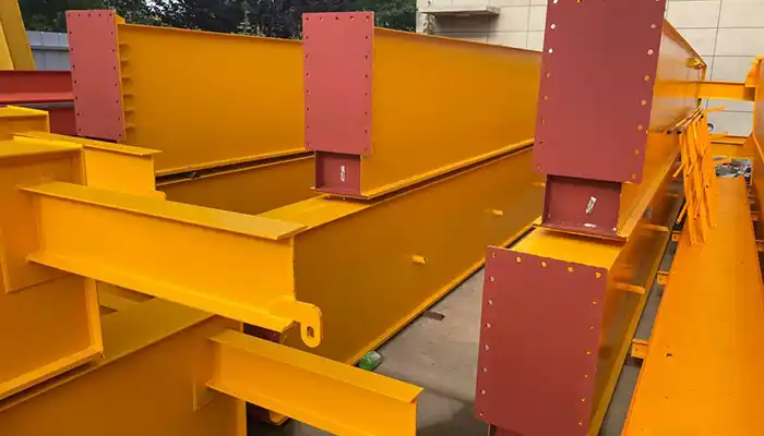gantry crane main parts and components for sale Philippines 