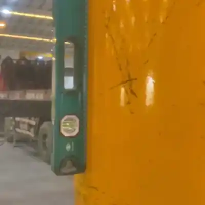 Pillar column leveling 