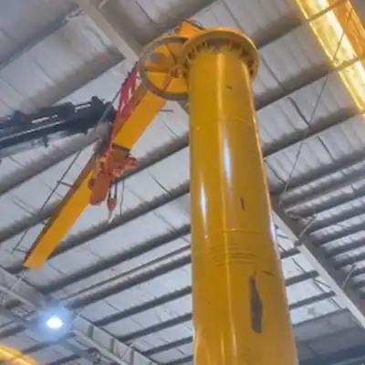 the Jib Crane 4 Ton 