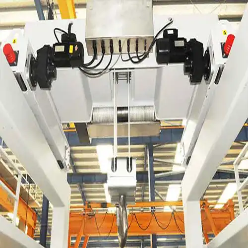 Clean Room Cranes