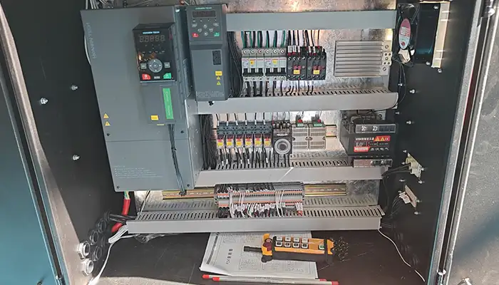 Electrical System