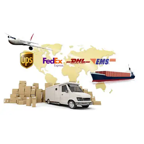 7. Plan Logistics Early and Smartly