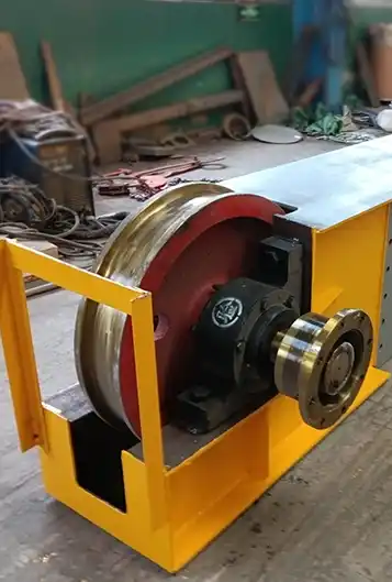 Wheel