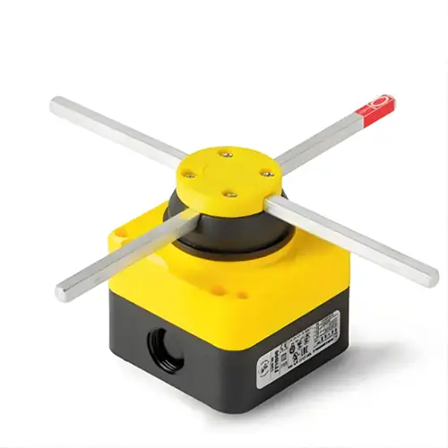 Overhead Crane Cross Limit Switch: Types and Safety Guide