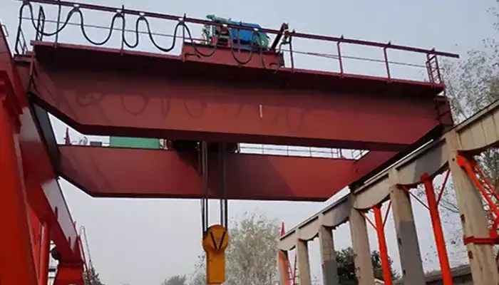 explosion proof overhead crane for sale