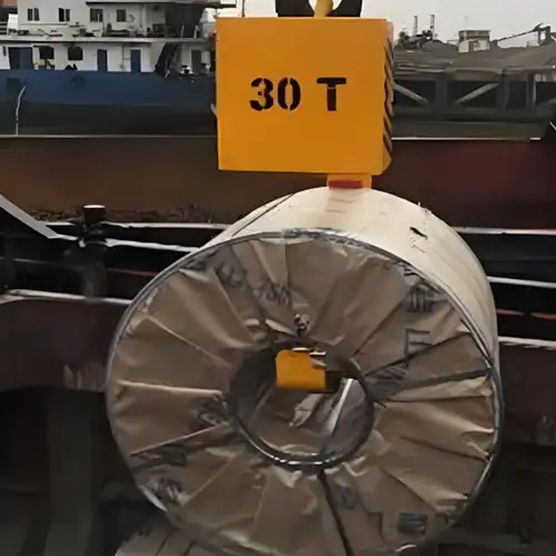 How Steel Coil Specifications Affect Overhead Crane Designs 
