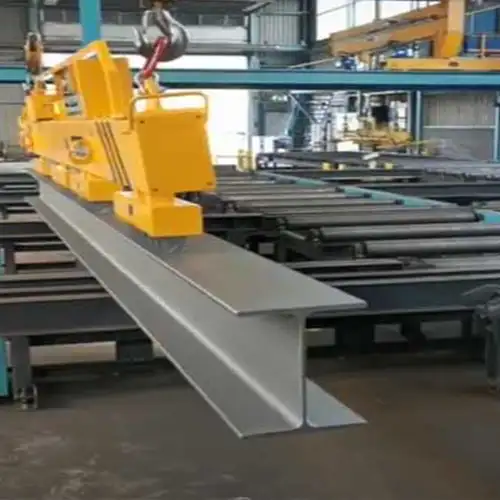   Steel Mill Cranes As Per Your Overhead Crane Specifications 