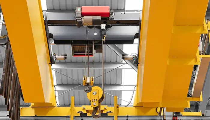 Why 2025–2030 Is Key for Buying Energy-Efficient Cranes