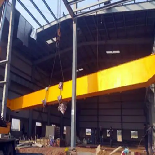 Hidden Costs of Overhead Crane: 7 Expensive Traps Buyers Overlook