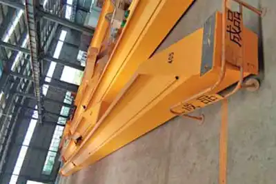 Main Girder