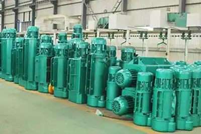 Electric Hoist