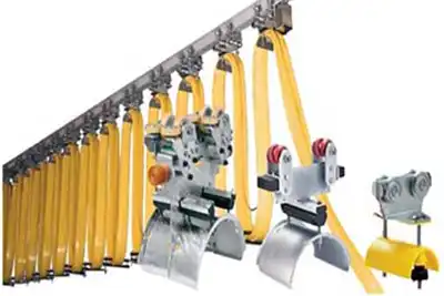 Electrical Equipment
