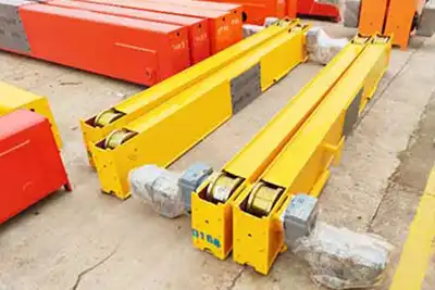 End Girder