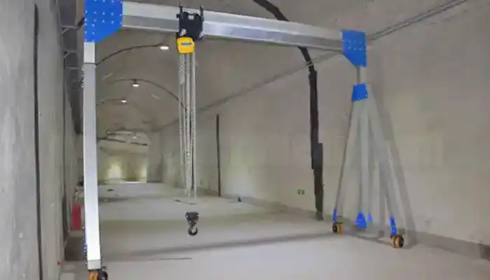 Affordable 2 Ton Gantry Cranes – Smart Buyer Tips 