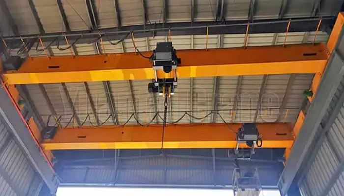 How Much Does an Overhead Crane Cost in Singapore – Budget Guide