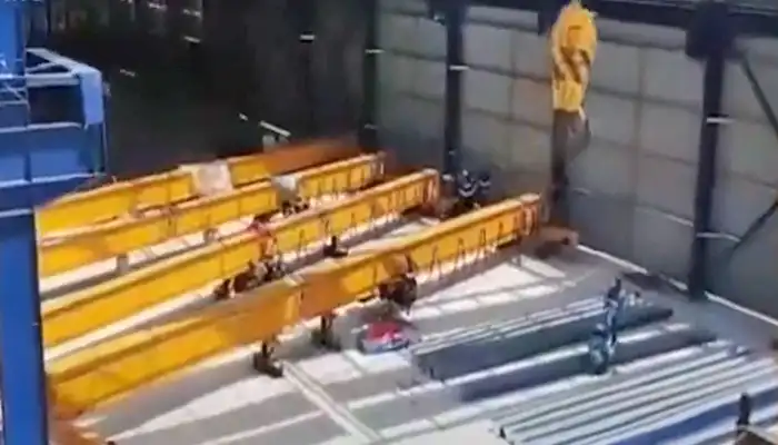 Overhead Crane Installation in Existing Warehouses: Key Prep